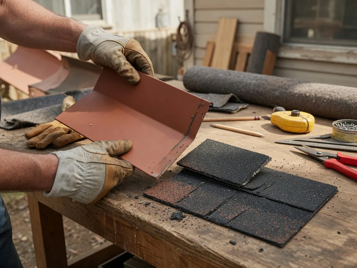 Roof Repair company in Linn, MO